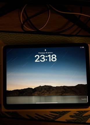 iPad Air 5 2022 256 гігабайт