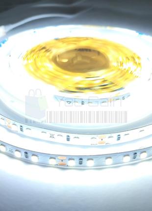 Светодиодная LED лента PROLUM™ 24V SMD2835 SAMSUNG 120 шт/м IP...