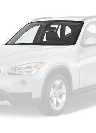 Лобовое стекло BMW X1 I (E84) (2009-2015) БМВ X1 I (E84) с дат...