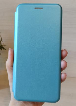 Чехол для xiaomi redmi Note 8 pro книжка подставка с магнитом ...