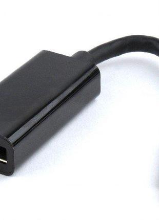 Адаптер-переходник USB Type-C на DisplayPort Cablexpert A-CM-D...