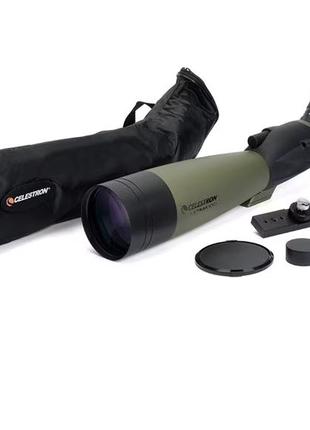 Подзорная труба Celestron Ultima 100