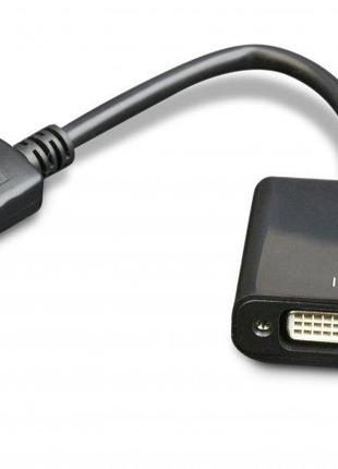 Адаптер-переходник DisplayPort на DVI Cablexpert A-DPM-DVIF-002