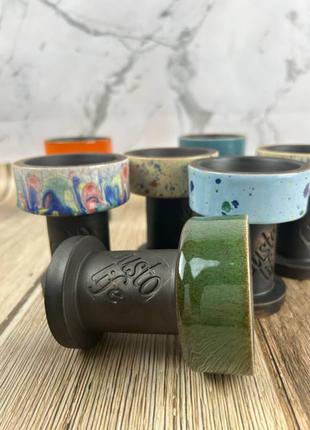 Чаша для кальяна Gusto Bowls Rook