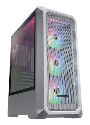 Компьютерный корпус Cougar ARCHON 2 MESH RGB (White), Игровой,...