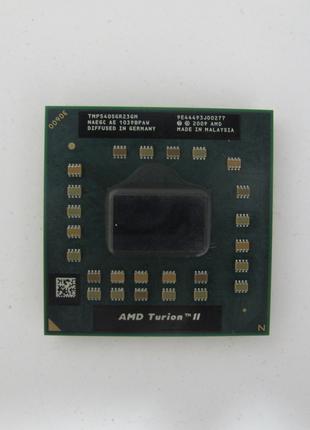 Процессор AMD Turion II P540 (NZ-4051)