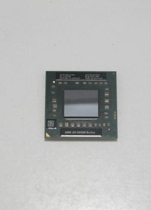 Процессор AMD A8-3500M (NZ-6700)