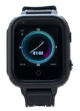 Детские смарт - часы Emy Smart Baby Watch LT21 GPS Bluetooth V...