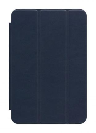 Чехол Smart Case для Apple iPad Mini 5 7.9 цвет Dark Blue