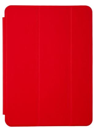 Чехол Smart Case для Apple iPad Air 10,9 2020 / Air 4 цвет Red