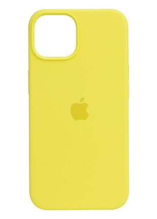 Чехол Original Full Size для Apple iPhone 14 Flash