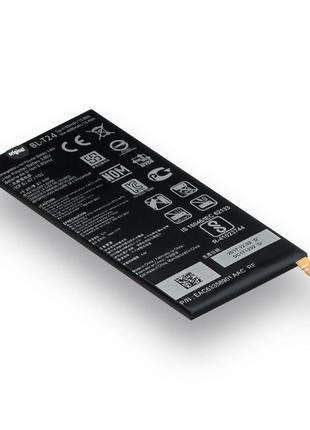Аккумулятор LG X Power K220DS BL-T24 AAAA