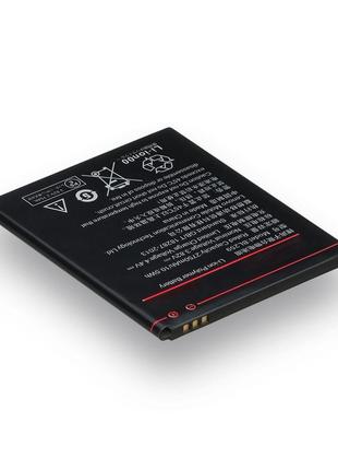 Аккумулятор battery Lenovo K5 / BL259 AAA