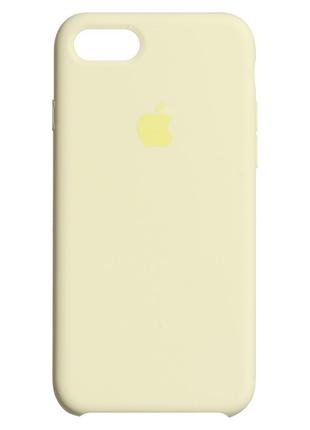 Чехол OtterBox Original Silicone Case iPhone SE (2020) / iPhon...