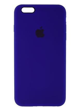Чехол Original Full Size для Apple iPhone 6 Plus Purple