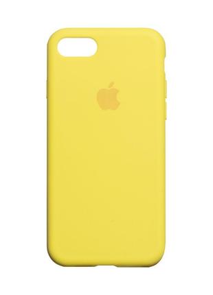 Чехол Original Full Size для Apple iPhone SE (2020) Flash
