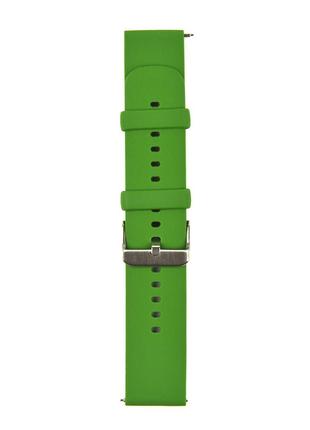 Ремешок для Huawei Watch 3 Original Design 22mm Green