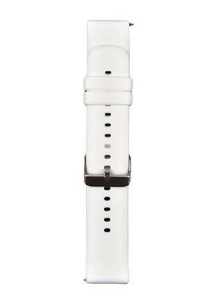 Ремешок для Huawei Watch 3 Original Design 22mm White