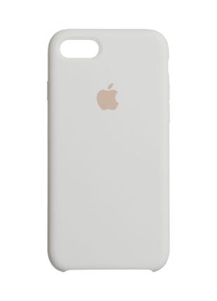 Чехол Original Silicone Case для iPhone SE (2020) / iPhone 8 S...