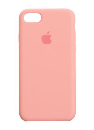 Чехол Original Silicone Case для iPhone SE (2020) / iPhone 8 F...