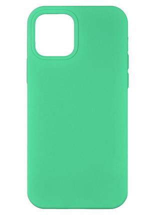 Чехол Soft Case Full Size для Apple iPhone 12/ iPhone 12 Pro S...