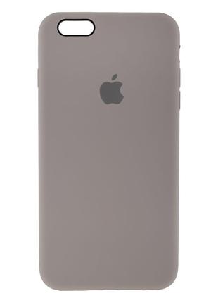 Чехол Original Full Size для Apple iPhone 6 Plus Pebble