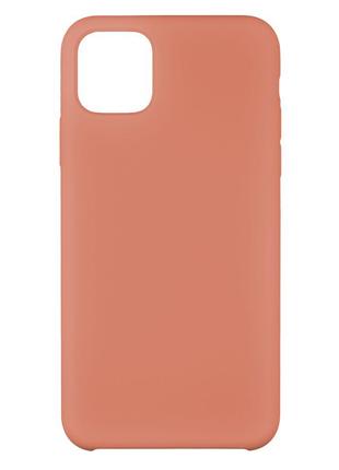 Чехол Soft Case No Logo для Apple iPhone 11 Pro Max Watermelon