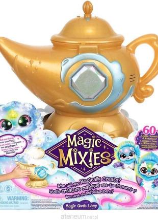 Игровой набор Меджик Миксис Волшебная Лампа Джина Magic Mixies...