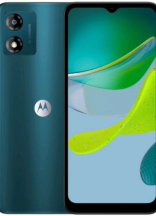 Смартфон Motorola e13