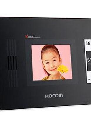 Домофон Kocom KVC-W354 (white) Цветной видеодомофон Домофон дл...