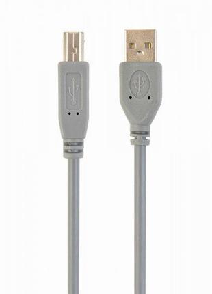 Кабель Cablexpert CCP-USB2-AMBM-6G, премиум качество USB 2.0 A...