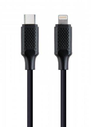 Кабель Cablexpert CC-USB2-CM8PM-1.5M, Power Delivery (PD), C-п...