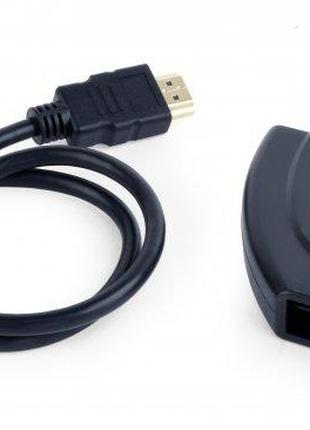 Переключатель HDMI сигнала Cablexpert DSW-HDMI-35, на 3 порта ...