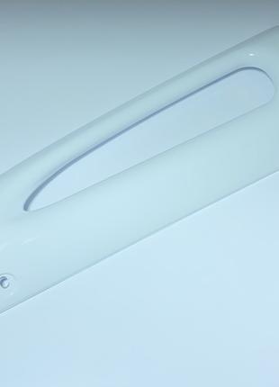 Ручка двери для морозильной камеры Indesit L=245mm L(крепл.)=1...