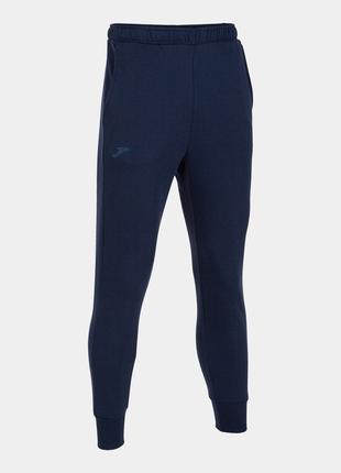 Спортивные штаны мужские Joma JUNGLE темно-синий XL 102111.331 XL