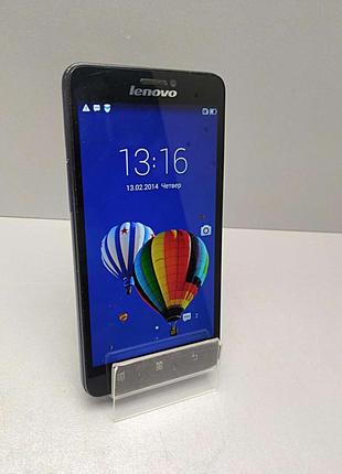 Мобільний телефон смартфон Б/У Lenovo S850