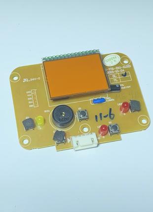 Модуль управления для мультиварки Magio Б/У SS-Y31-D10-RoHS