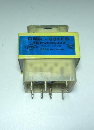 Трансформатор дежурного режима для микроволновки DMR-631FS Б/У...