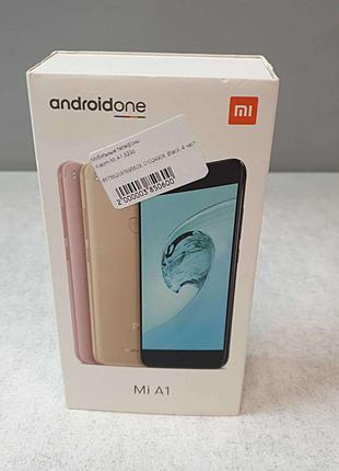 Мобильный телефон смартфон Б/У Xiaomi Mi A1 32Gb
