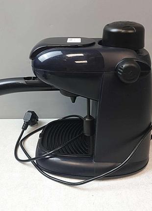 Кофеварка кофемашина Б/У Delonghi EC5