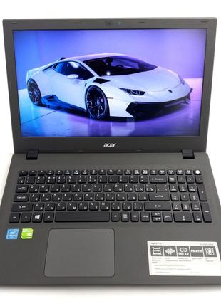 Игровой ноутбук Acer Aspire E5-532 Intel Pentium N3710 8 RAM 1...