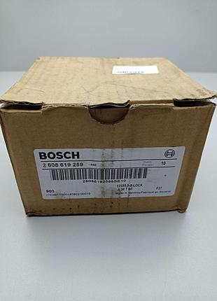 Пиляльний диск Б/У Bosch X-LOCK Expert for Metal 125 x 6 x 22,...