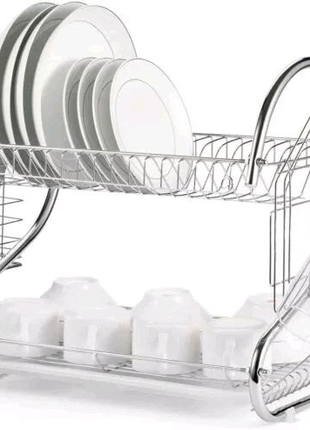 Органайзер для посуды и кухонных приборов