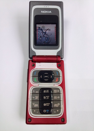 Мобільний телефон Nokia 7200