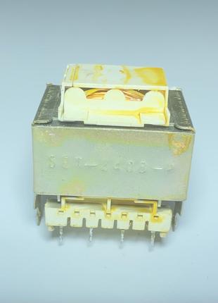 Трансформатор дежурного режима для микроволновки SET-2408-P Б/У