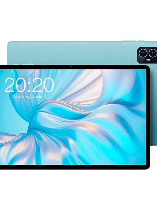 Планшет Teclast M50 Pro 8/256Gb green 4G 10,1'' 8 ядер 6000 mAh