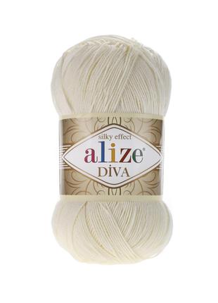 ALIZE DIVA, алізе діва, ализе дива 100% микрополиэстер микрофи...