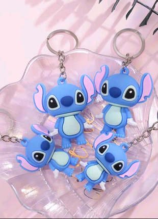 Брелок Стіч Стич Stitch