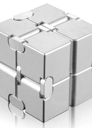 Кубик антистресс, бесконечный куб