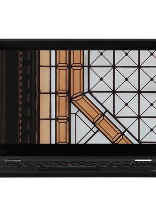 Сенсорный ноутбук-трансформер 14" Lenovo ThinkPad X1 Yoga 2 Ge...